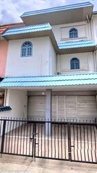 Westerhout Road (D14), Terrace #542300881
